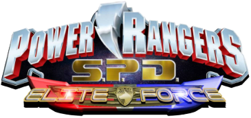 SPD Elite Force Logo